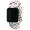 Olivia Pratt Printed Scrunchie Apple Watch Band - 2 of 4