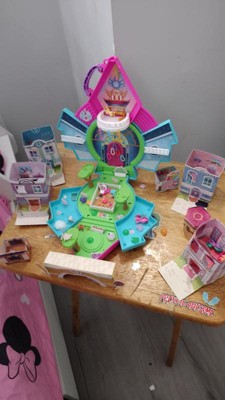 Playset com Acessórios – My Little Pony – Mini World Magic – Épica Mini  Crystal Brighthouse – Hasbro - RioMar Recife Online