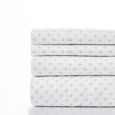 Modern Threads 100% Organic Cotton Sheet Set