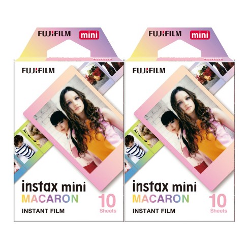 instax mini film bundle