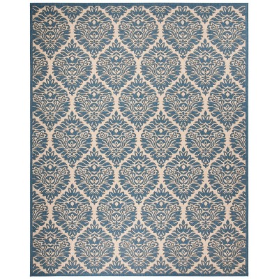 Beach House BHS135 POWER LOOMED Rug - Safavieh