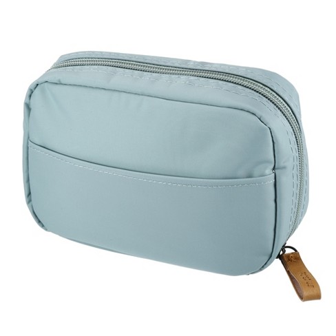 Unique Bargains Large Capacity Makeup Bag 6.89