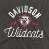 Women's Davidson College Wildcats T-Shirt - 2 of 4