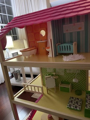 So Chic 360 Play Dollhouse