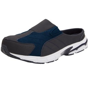 KingSize Men's Slip-On Swim Slides - 1 of 4