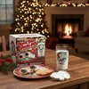ICUP, Inc. Peanuts "Thank You, Santa" Gift Set | Glass, Plate, and Cookie Cutter - 2 of 4
