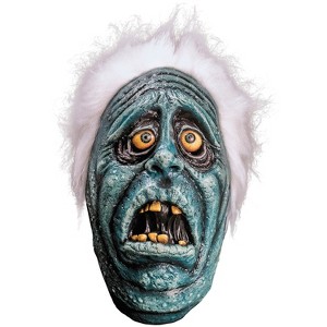 Trick or Treat Studios Trick or Treat Studios Glob Spirit Overhead Mask with Hair - Blue - 1 of 1