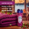 Downy Cozy Snow Berry Beads - 7.8oz - 3 of 4