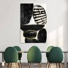 iCanvas Rock Mountain by Nikki Chu Canvas Print Wall Art - 3 of 3
