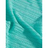 Coco Reef Wonderlust Cover Up, M, 006-Cast-Black - 3 of 3