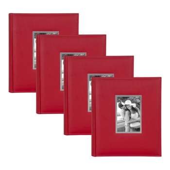  Pioneer Photo Albums Extra Large Capacity Photo Album, 500  Pocket 4x6, Black : Home & Kitchen