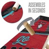 MLB Arizona Diamondbacks Ring Bag Outdoor Game Set - 4 of 4
