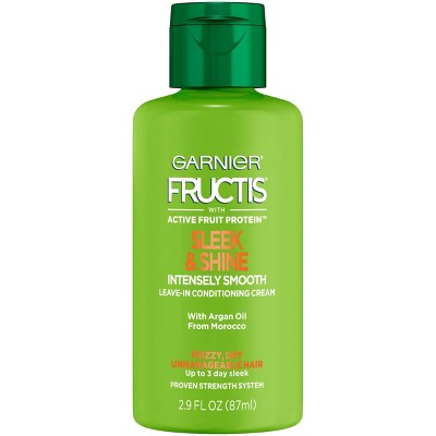 Garnier Fructis Leave In Conditioner - 2.9 fl oz