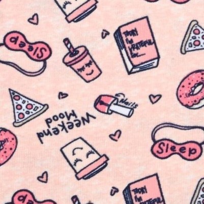sweets