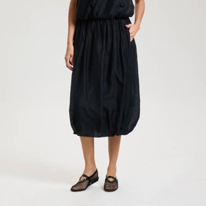 Women's Soft Bubble Skirt - A New Day™ - 1 of 3