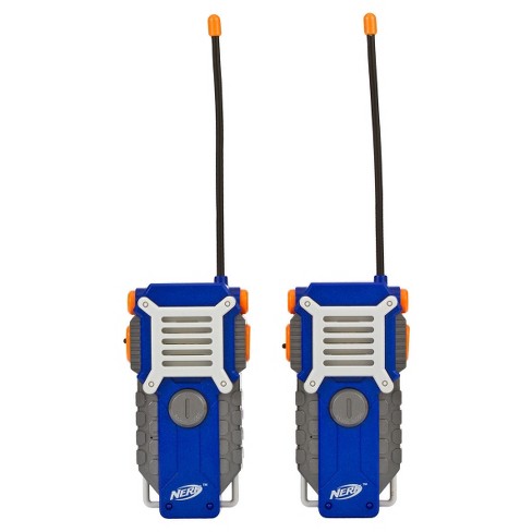 Transformers: Rise Of The Beasts Walkie Talkies : Target