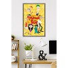 Trends International Disney Phineas and Ferb - Group Framed Wall Poster Prints - 2 of 4