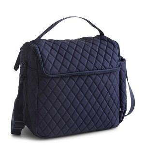 Vera Bradley Women's Outlet Cotton Lunch Crossbody - 1 of 3