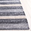 Montauk MTK976 Hand Loomed Indoor Rugs - Safavieh - 3 of 4