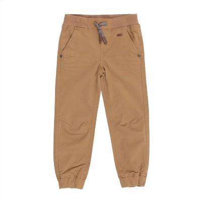 Boy's 's Jogger Pants - Noruk Collection