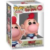 Funko - FUNKO POP! Animation: Grim Adventures of Billy and Mandy - Billy - 2 of 2