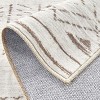 BAGOKIE Area Rug Indoor Floor Carpet - 2 of 4