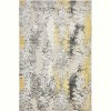 Unique Loom    Outdoor Modern New York Area Rug - 2 of 4