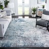 Aston ASN705 Power Loomed Indoor Rugs - Safavieh - 2 of 4