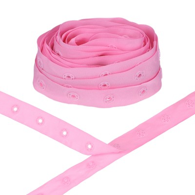 Unique Bargains Plastic Snap Buttons, Plastic Snaps for Sewing