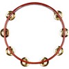 MEINL Wood Tambourine One Row - 2 of 4