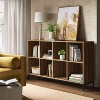 34" Loring 8 Cube Bookshelf - Threshold™ - 2 of 4