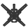 Kanto PS400 Articulating Full Motion Single Stud Mount for 30" - 80" TV - 2 of 4