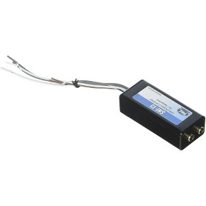 PAC HI TO LOW LINE OUTPUT FILTER - 1 of 1