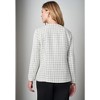 Jessica London Tweed Lady Jacket - 3 of 4
