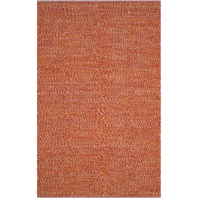 Montauk MTK602 Hand Woven Area Rug  - Safavieh