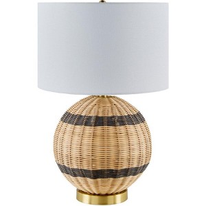 Livabliss Briec Traditional Table Lamps - 1 of 4