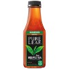 Pure Leaf Unsweetened Iced Tea - 6pk/16.9oz Bottles - image 3 of 4