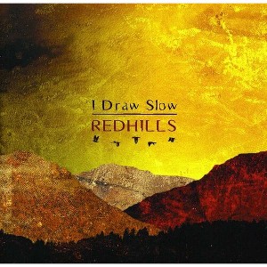 Redhills - Redhills (CD) - 1 of 1