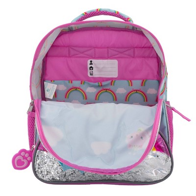 Gabby&#39;s Dollhouse Kids&#39; 14&#34; Backpack_4