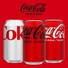 Coke Zero Sugar Cola Soda, 12 Oz (Package May Vary) (Pack of 24) - 4 of 4
