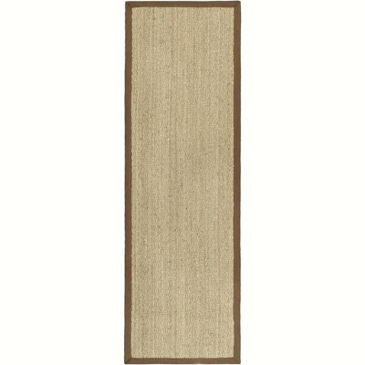 Natural Fiber NF115 Power Loomed Indoor Rugs - Safavieh