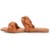 Journee Women's Arietta Sandals - 2 of 4