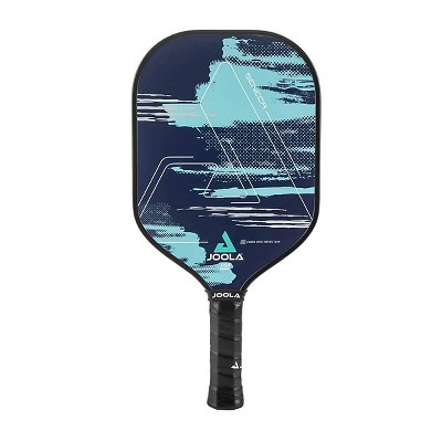 EasyGrip® is the new approach to the racket sport.