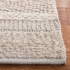 Natura NAT651 Hand Woven Indoor Rugs - Safavieh - 3 of 4