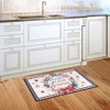 Briarwood Lane Everyday Doormat 30x18 Indoor Outdoor American Wreath Doormat - 4 of 4