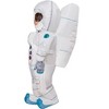 Rubies Kids' Astronaut Inflatable Costume- One Size Fits Most - 4 of 4
