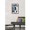 Trends International Halloween II - Knife Framed Wall Poster Prints - 2 of 4