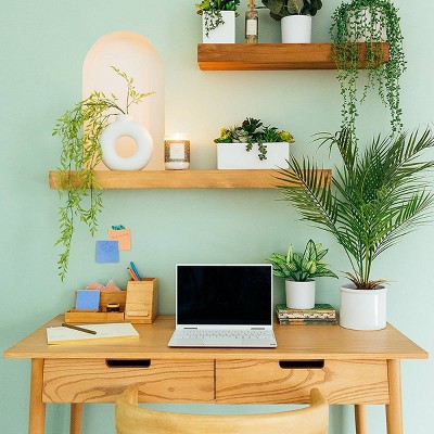 Home Office Artificial  Greenery Collection