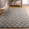 Kilim KLM730 Hand Woven Area Rug  - Safavieh - 2 of 4