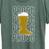 Women's - Instant Message - Das Boot Prost Short Sleeve Graphic T-Shirt - 2 of 4